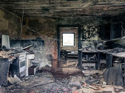 About water damage restoration service - emergency water extraction services experts in Pompano Beach